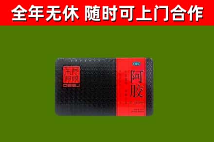 景东县回收阿胶