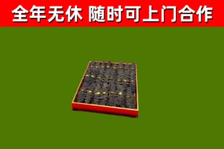 景东县回收海参